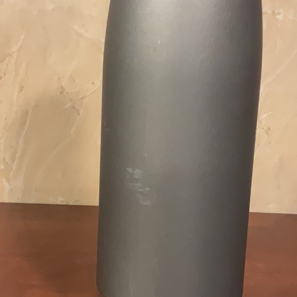 Pandora Gray Stainless Steel Water Bottle - Picture 4 of 5